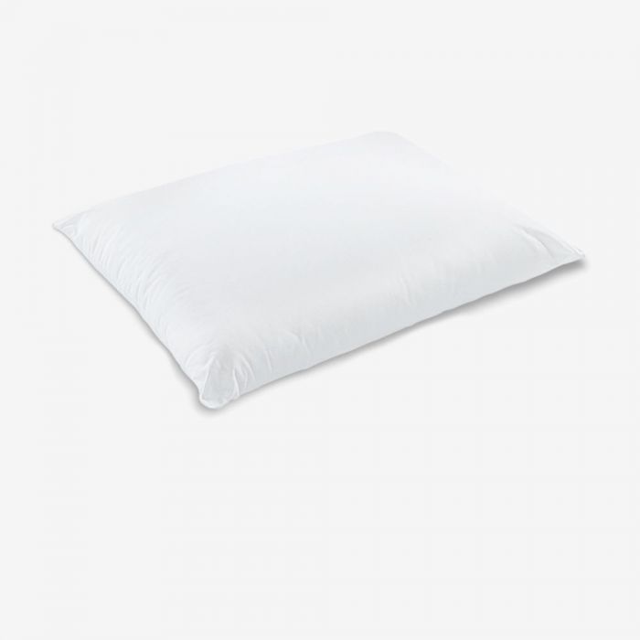 Kissen 70x40 cm - 17 cm Hoch, aus Polyesterfaser.