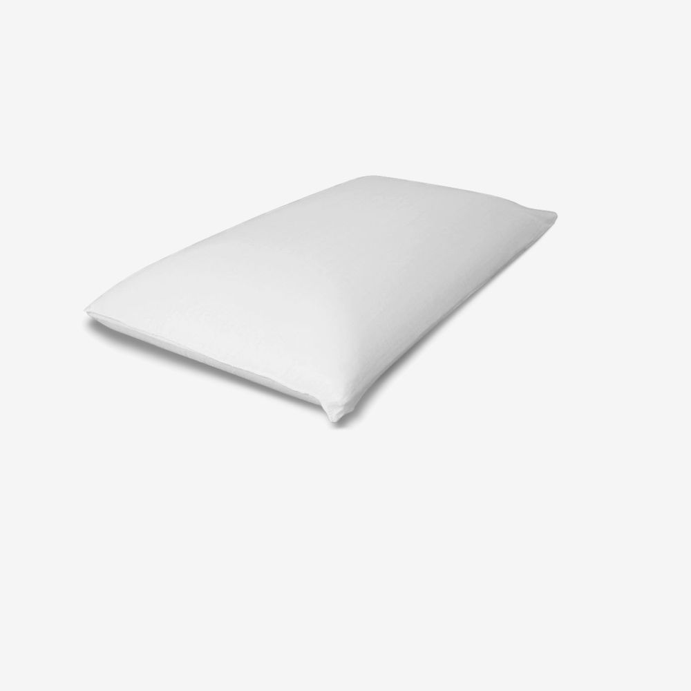 Kissen 70x40 cm - Höhe 13 cm, aus Memory Schaum.