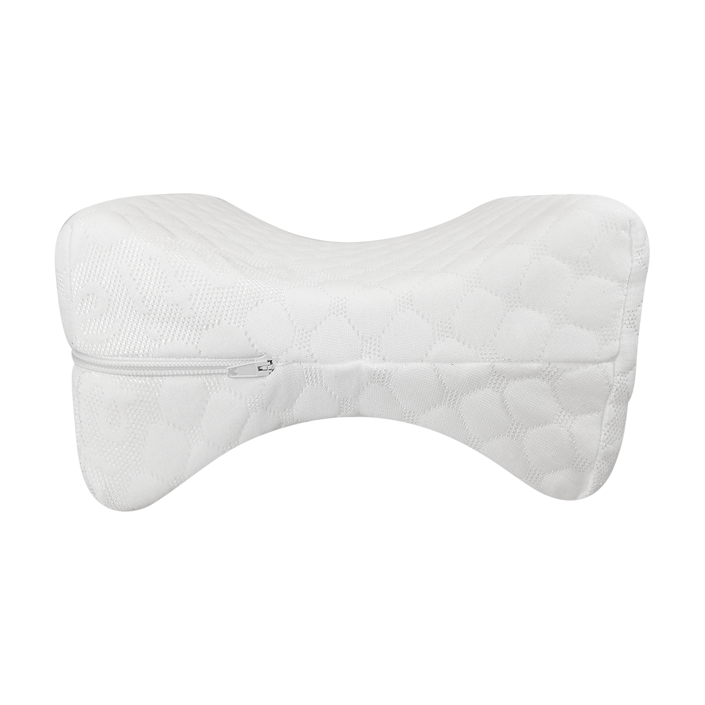 Kissen für Beine und Knie, Ergonomisch Schaum, abnehmbar.