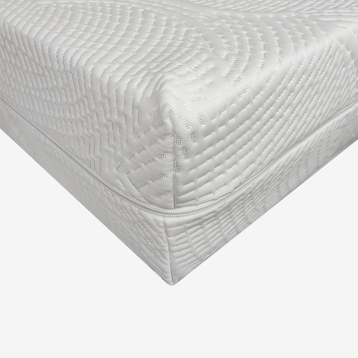 Abziehbare Matratze, Höhe 18 cm - Waterfoam | Sim