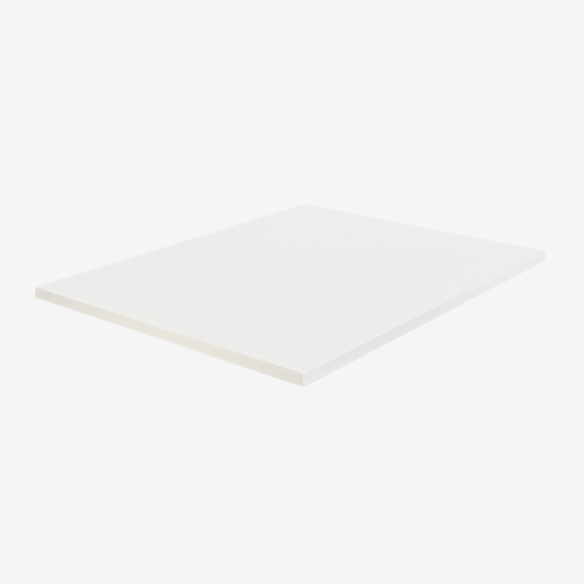 Topper Memory Schaum - 5 cm hoch, abnehmbar | Dry Amicor