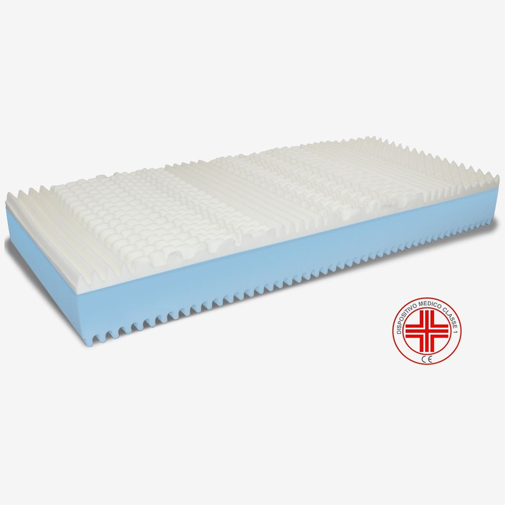 Memory Matratze für Babybett, 20 cm hoch - Abnehmbar, Bayscent | Pokémon