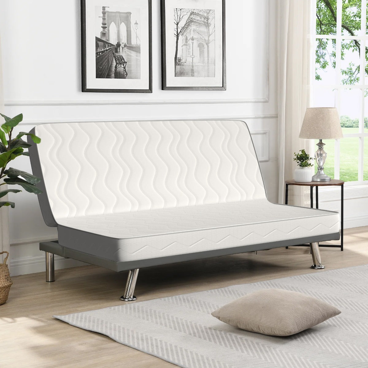 Faltmatratze für Clic Clac Schlafsofa