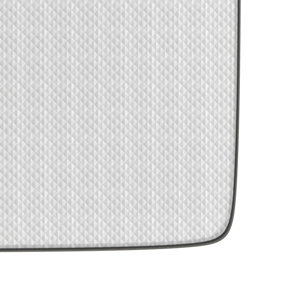 Matratze Memory Schaum, 22 cm hoch | Easy
