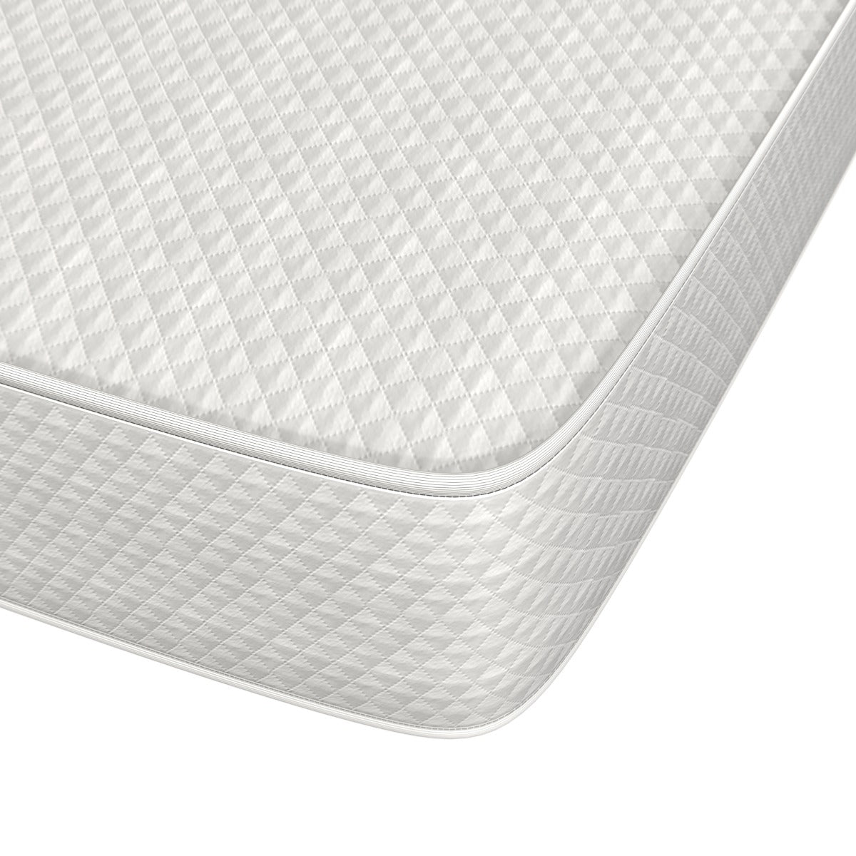 Kinderbettmatratze, 12 cm hoch - Waterfoam, Unverformbar | Smart H12