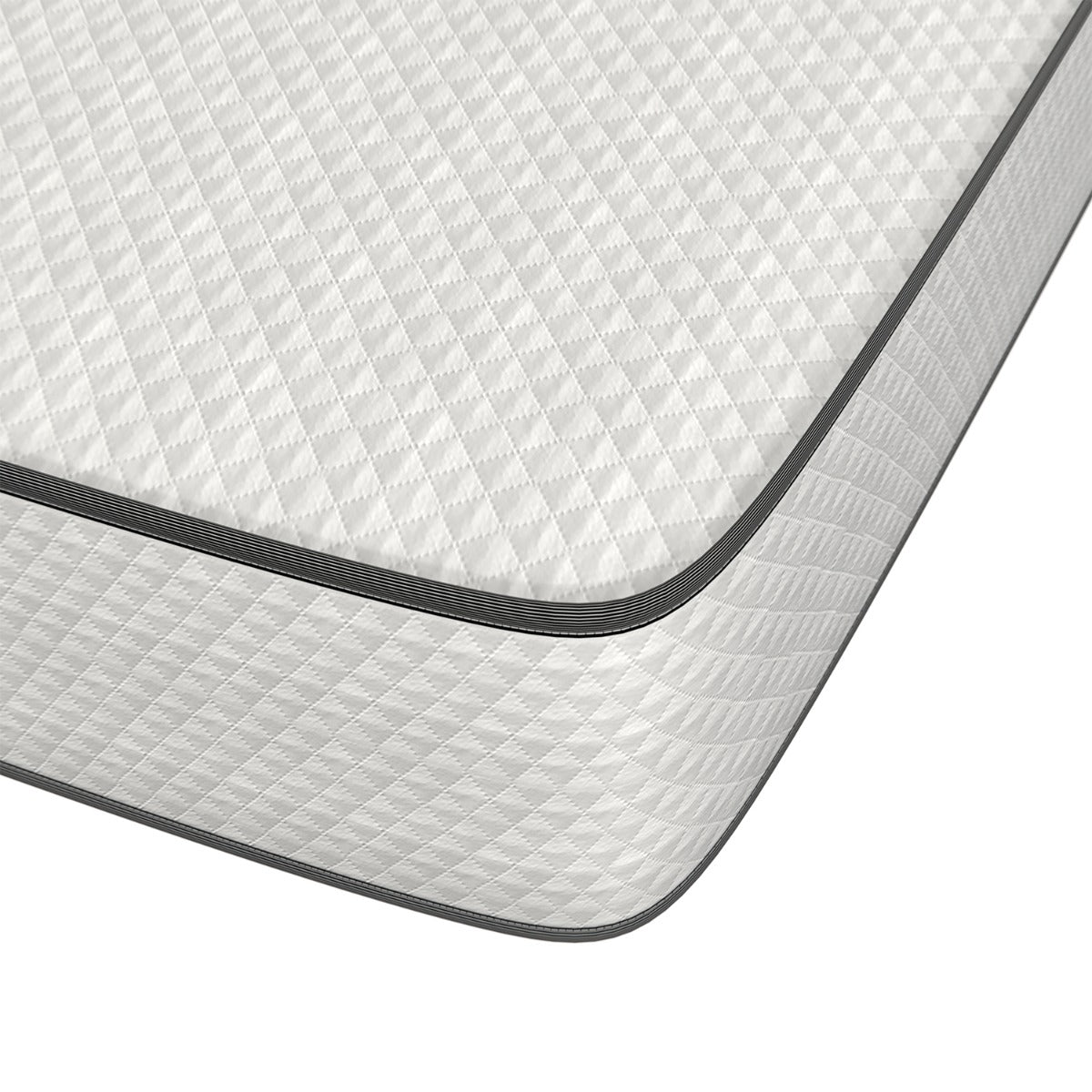 Matratze aus Memory Schaum, 19 cm hoch | Premiere