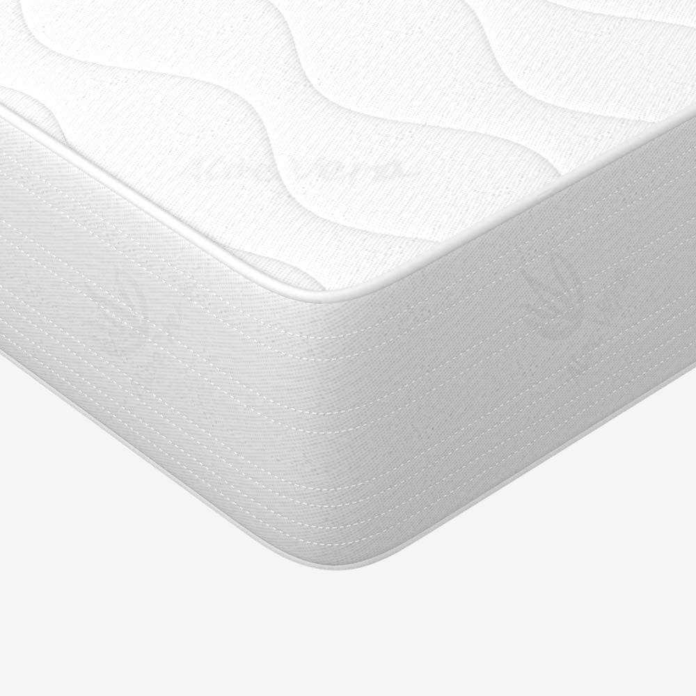 Matratze für Schlafsofa - 14 cm hoch, in Aloe Vera | Plus