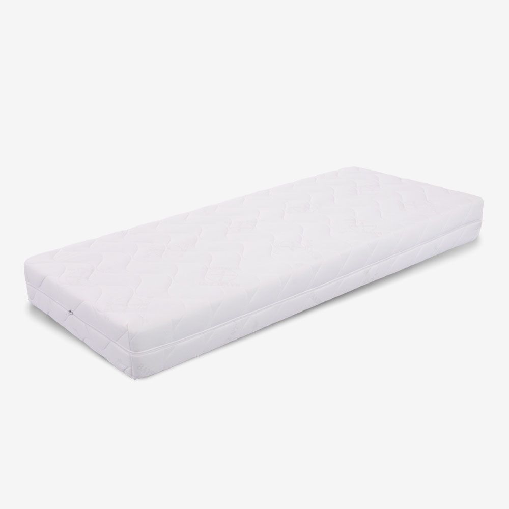 Memory Matratze für Babybett, 20 cm hoch - Abnehmbar, Bayscent | Pokémon