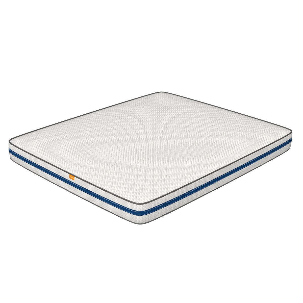 Matratze Memory Schaum, 22 cm hoch | Easy