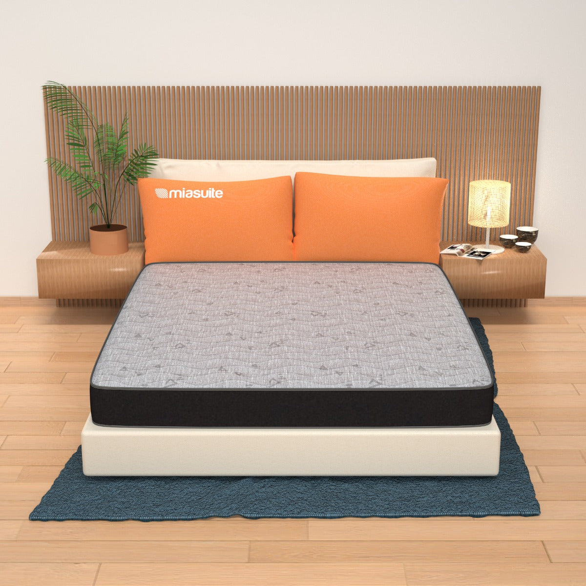 Matratze für Schlafsofa, 13 cm hoch | Summit H13