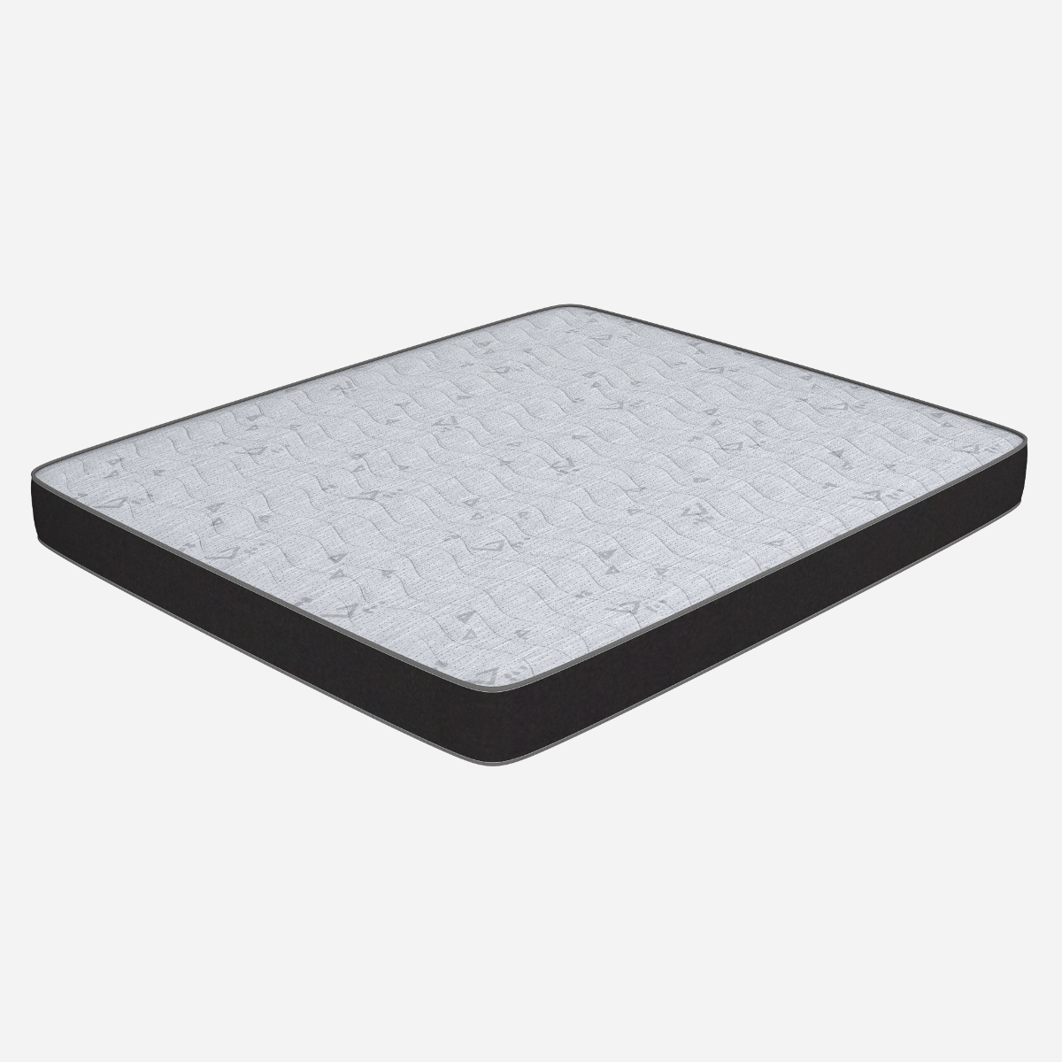 Matratze 13 cm hoch, Waterfoam, klappbar | Summit