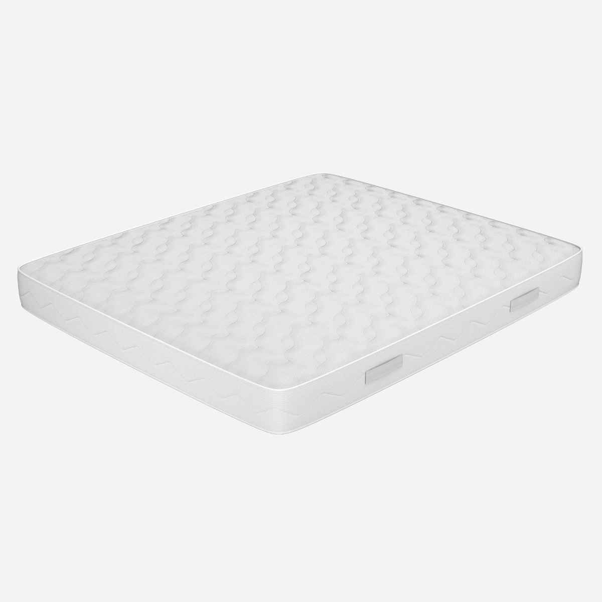 Matratze Memory Schaum, Höhe 17 cm | Supreme