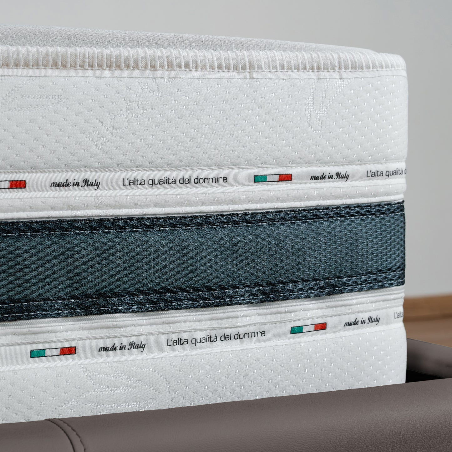 Memory Schaum Matratze 30 cm hoch – Abziehbar, Bayscent | Cabrio