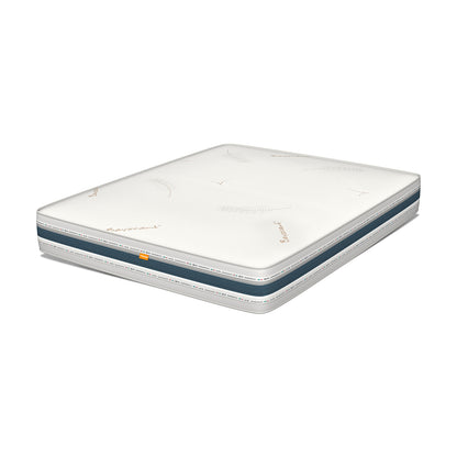 Memory Schaum Matratze 30 cm hoch – Abziehbar, Bayscent | Cabrio