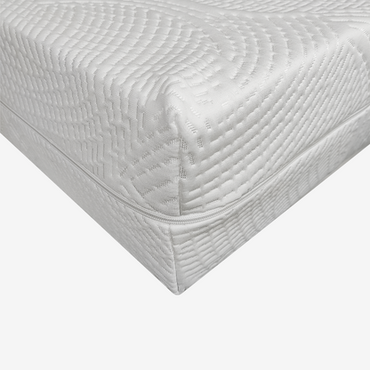 Abziehbare Matratze, Höhe 18 cm - Waterfoam | Sim