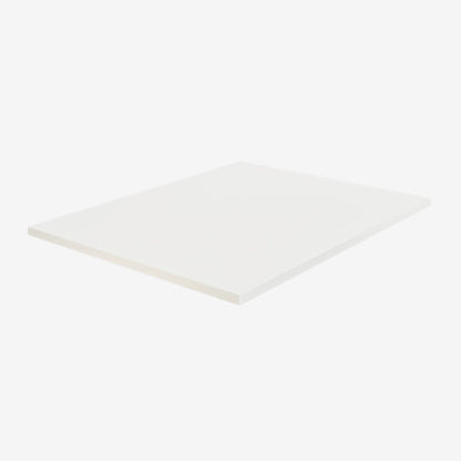 Topper Memory Schaum - 5 cm hoch, abnehmbar | Dry Amicor