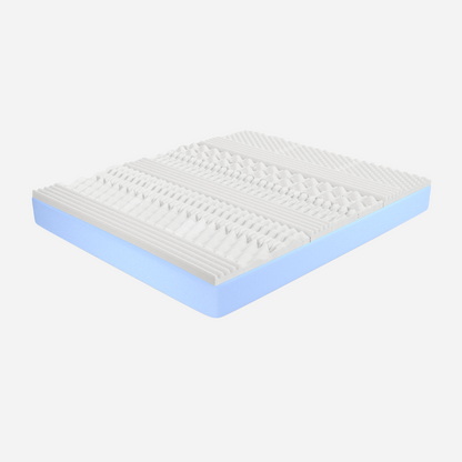 Memory Schaum Matratze, 25 cm hoch | Allegro
