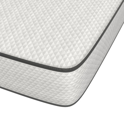 Memory Schaum Matratze, 25 cm hoch | Allegro