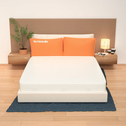 Matratze Höhe 14 cm - Waterfoam, Klappbar | Plus