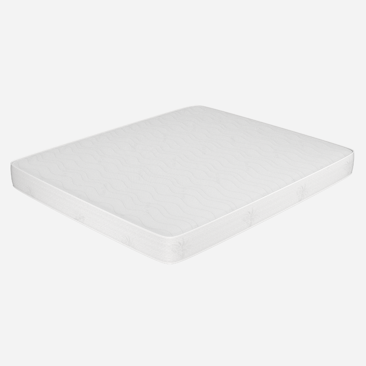 Matratze Höhe 14 cm - Waterfoam, Klappbar | Plus