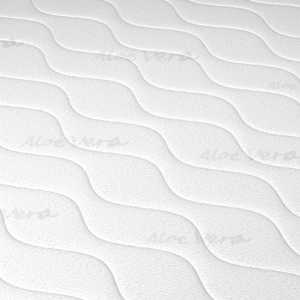 Matratze Höhe 14 cm - Waterfoam, Klappbar | Plus
