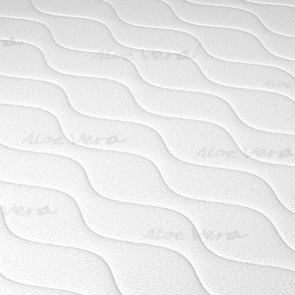 Matratze Höhe 14 cm - Waterfoam, Klappbar | Plus