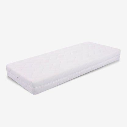 Memory Matratze für Babybett, 20 cm hoch - Abnehmbar, Bayscent | Pokémon