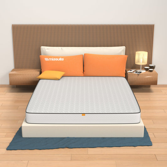 Waterfoam Matratze | Smart H18