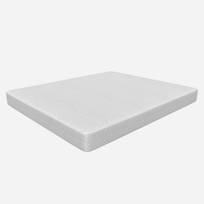 Abziehbare Matratze, Höhe 18 cm - Waterfoam | Sim