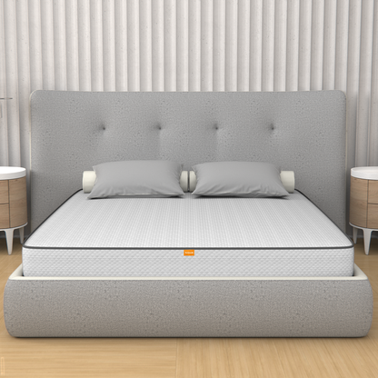 Matratze für Schlafsofa, Höhe 10 cm | Primavera H10