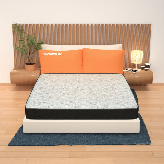 Matratze Hoch 22 cm, Waterfoam | Summit