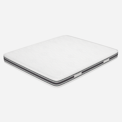 Memory Schaum Matratze 30 cm hoch – Abziehbar, Bayscent | Cabrio